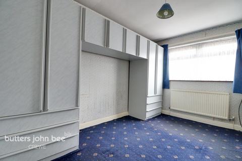 7 Barrows Close, Crewe, CW1 4RR