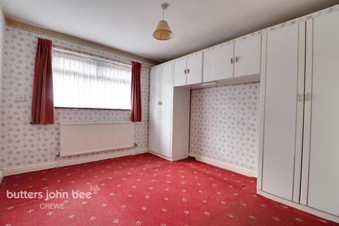 7 Barrows Close, Crewe, CW1 4RR