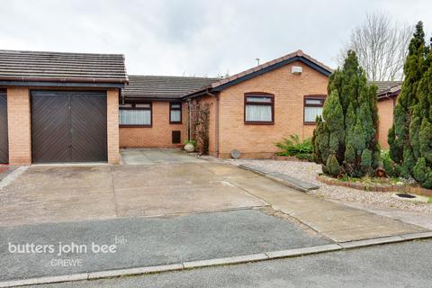 7 Barrows Close, Crewe, CW1 4RR