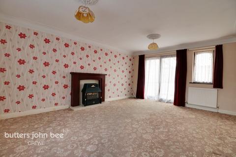 7 Barrows Close, Crewe, CW1 4RR
