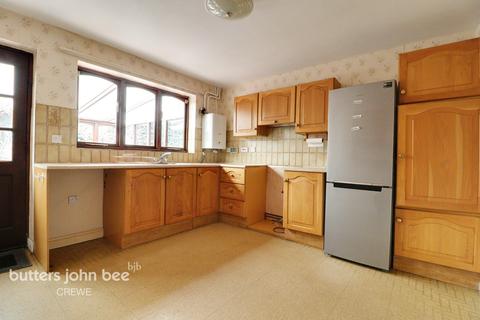 7 Barrows Close, Crewe, CW1 4RR