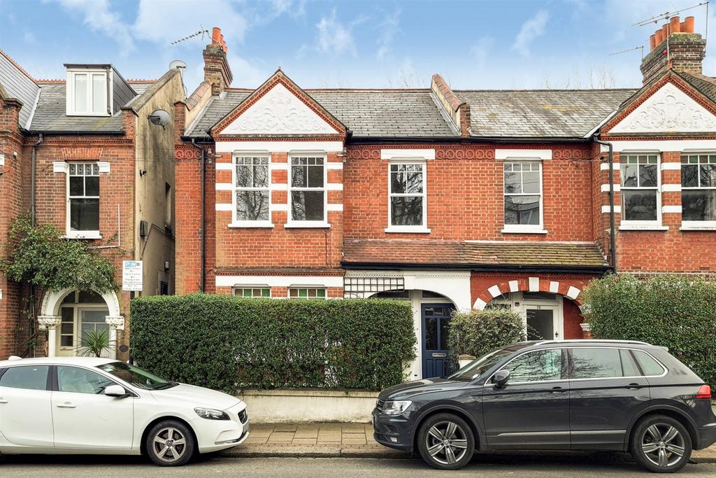 Franciscan Road, London, SW17 2 bed £650,000