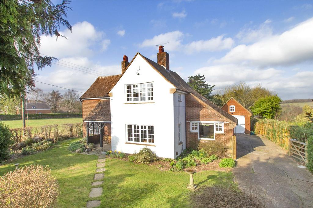 Garlinge Green Road, Garlinge Green, Nr Canterbury, Kent, CT4 3 bed