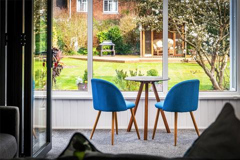 Four Seasons Broadbridge Lane, Smallfield, Horley, RH6 9RE