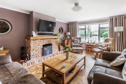 Four Seasons Broadbridge Lane, Smallfield, Horley, RH6 9RE
