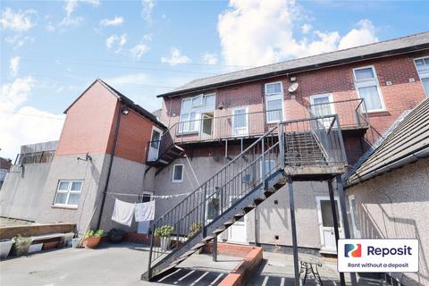 undefined, Apartment 12, Wilkinson Street, Leigh, WN7