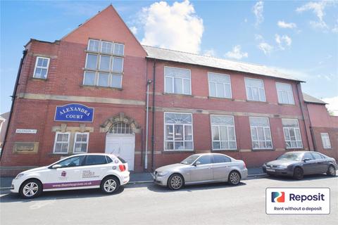 Apartment 12, Wilkinson Street, Leigh, WN7