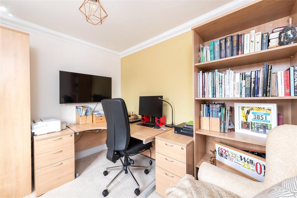 Bedroom Five
