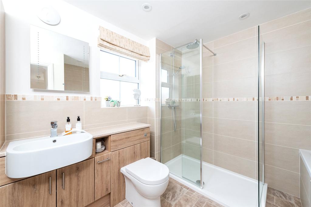 Master En Suite