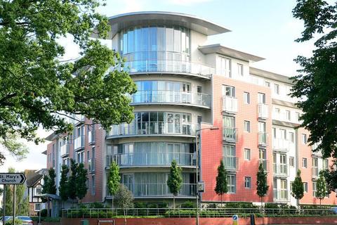 Flat 42, Park Heights Constitution Hill, Woking, GU22 7RT