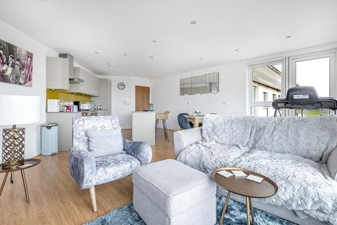 Flat 42, Park Heights Constitution Hill, Woking, GU22 7RT