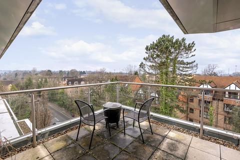 Flat 42, Park Heights Constitution Hill, Woking, GU22 7RT