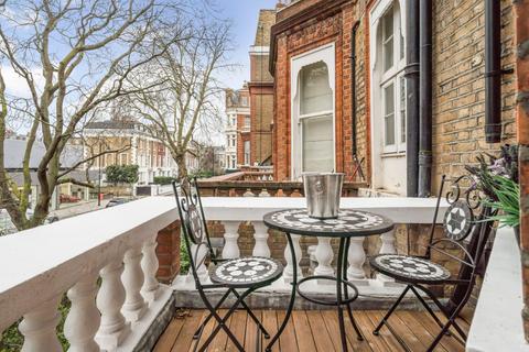 3 bedroom flat for sale - Brechin Place, South Kensington, London