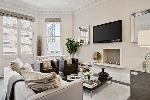 3 bedroom flat for sale - Brechin Place, South Kensington SW7