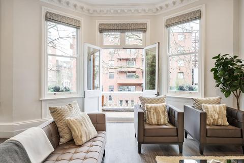 3 bedroom flat for sale, Brechin Place, South Kensington SW7