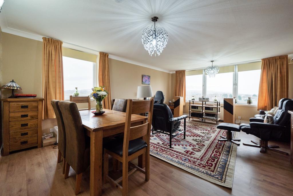 Lennox Court, 18 Stockiemuir Avenue, Bearsden, East Dunbartonshire, G61