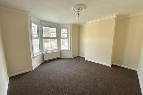 1 bedroom maisonette to rent, Manthorp Road, Plumstead, SE18 7TA