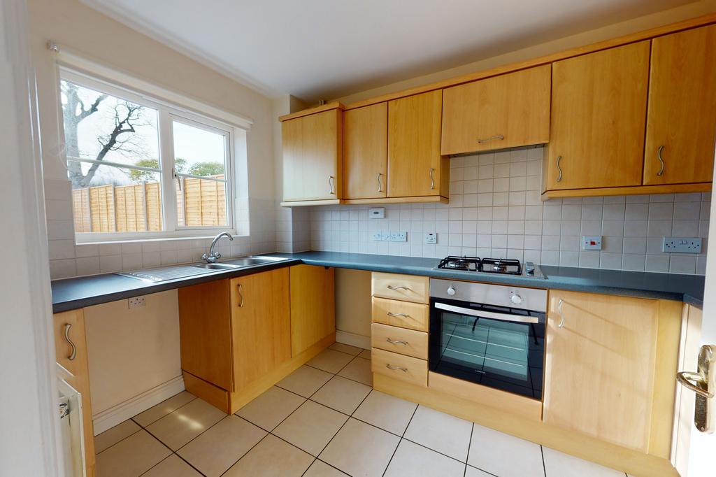 Lodge Wood Drive, Orchard Heights, Ashford, Kent, TN25 3 bed detached