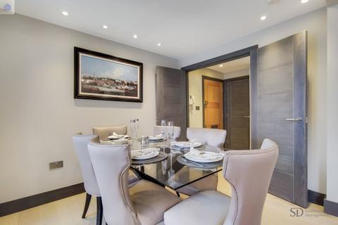 3 bedroom flat to rent, Boydell Court, NW8