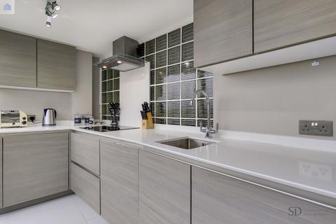 3 bedroom flat to rent, Boydell Court, NW8