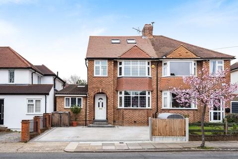 17 Hambro Avenue, Bromley, BR2 7LS