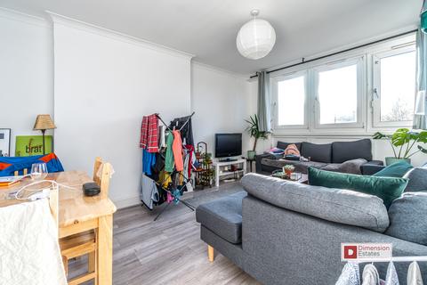 2 bedroom maisonette to rent, Moody Street, Stpney Green, Mile End, London, E1