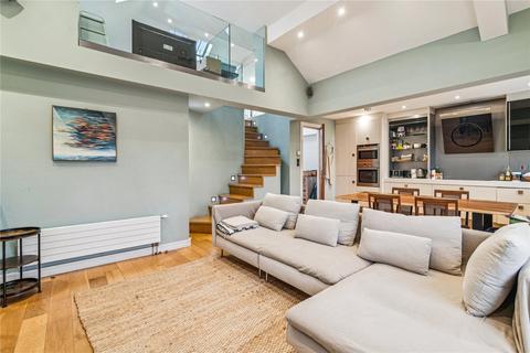 2 bedroom apartment to rent, Holland Park Avenue, London, W11