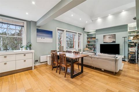 2 bedroom apartment to rent, Holland Park Avenue, London, W11