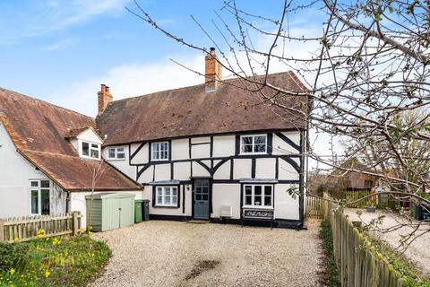 3 bedroom cottage to rent - Steventon,  Oxfordshire,  OX13