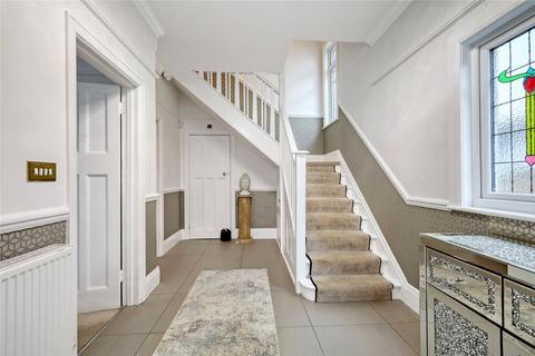 37 Fermoy Road, Thorpe Bay, Southend-on-sea, SS1 3HA
