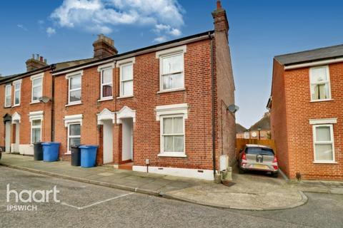 27 Seymour Road, Ipswich, IP2 8EN