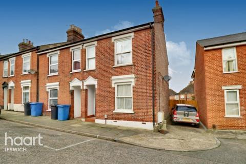 27 Seymour Road, Ipswich, IP2 8EN