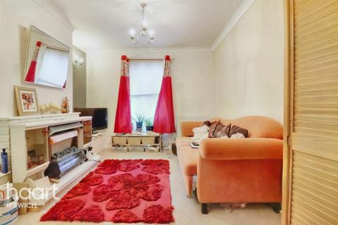 27 Seymour Road, Ipswich, IP2 8EN