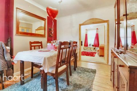27 Seymour Road, Ipswich, IP2 8EN
