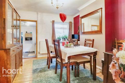 27 Seymour Road, Ipswich, IP2 8EN