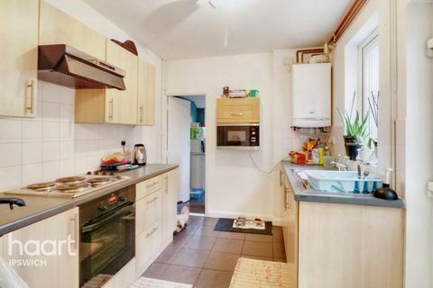 27 Seymour Road, Ipswich, IP2 8EN