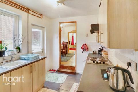 27 Seymour Road, Ipswich, IP2 8EN