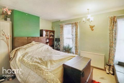 27 Seymour Road, Ipswich, IP2 8EN