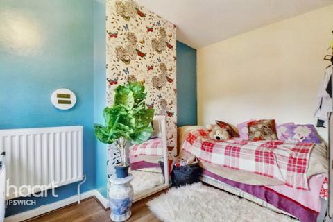 27 Seymour Road, Ipswich, IP2 8EN