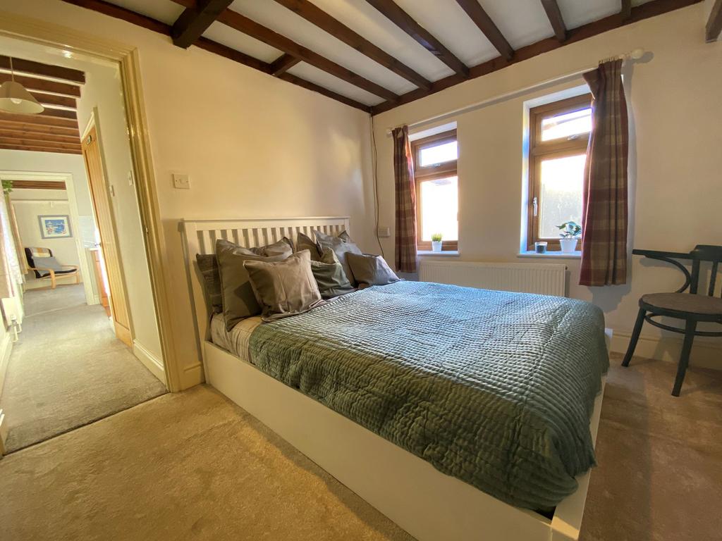 Coston Road, Sproxton, Melton Mowbray, Leicestershire, LE14 4QB 1 bed