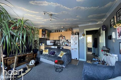 1 bedroom apartment for sale, Stour Road, HARWICH