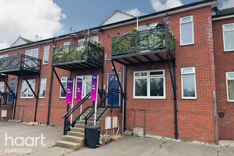 undefined, Stour Road, HARWICH