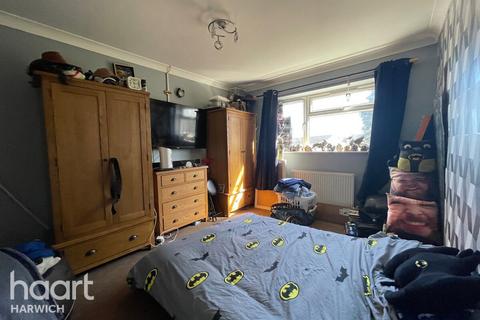 undefined, Stour Road, HARWICH
