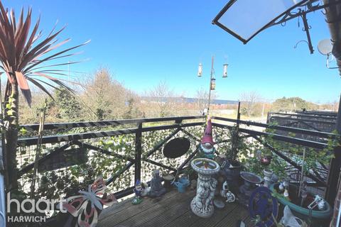 undefined, Stour Road, HARWICH