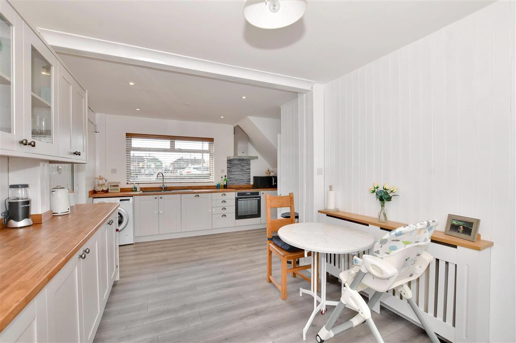 Kitchen/ Diner