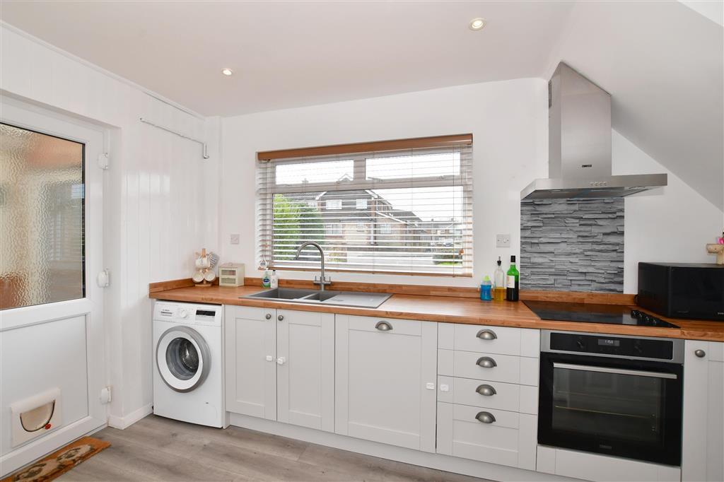 Kitchen/ Diner
