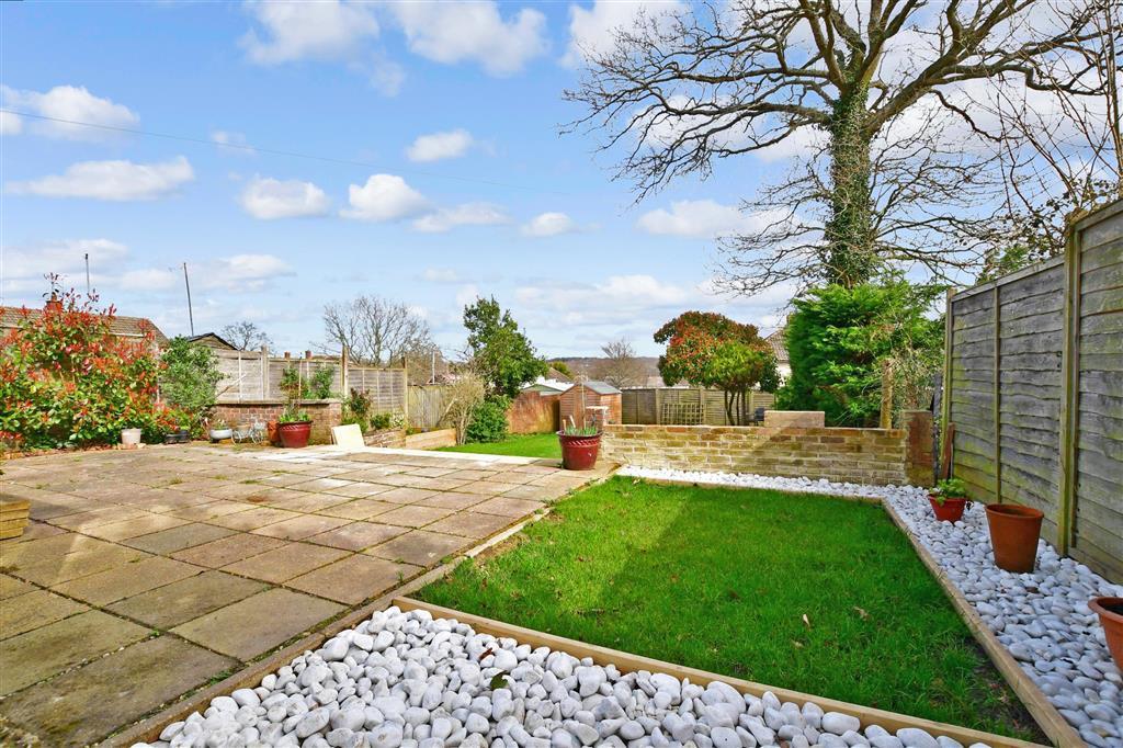 Patio / Decking