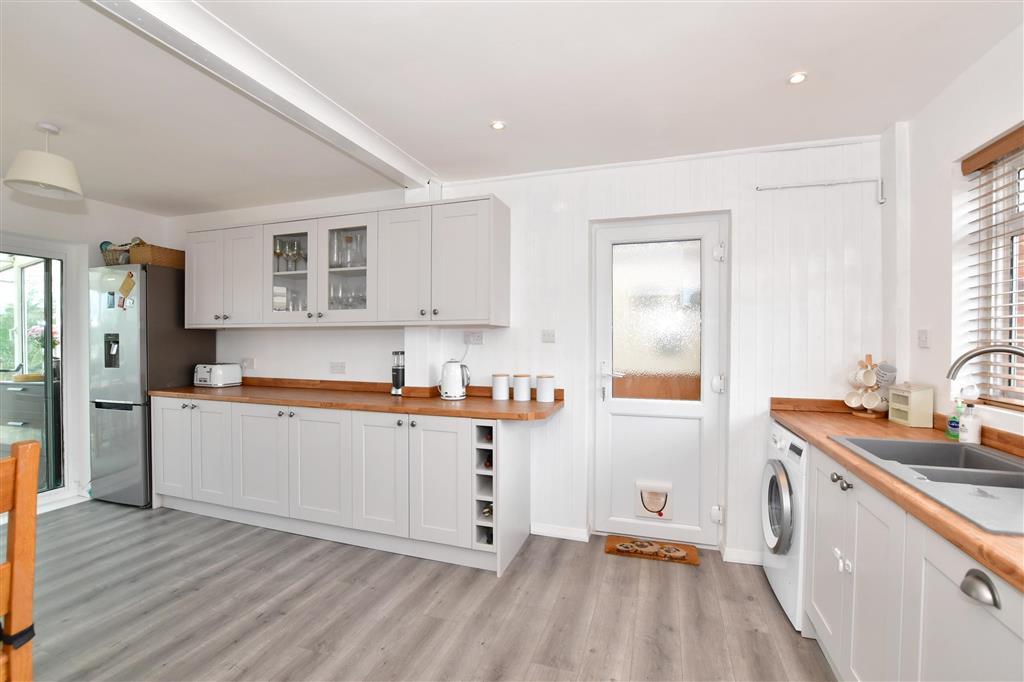Kitchen/ Diner