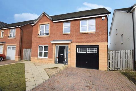 23 Archerfield Crescent, Newarthill, Motherwell, ML1 5FW