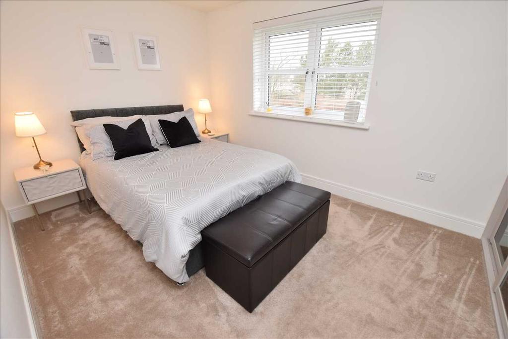 Bedroom 2
